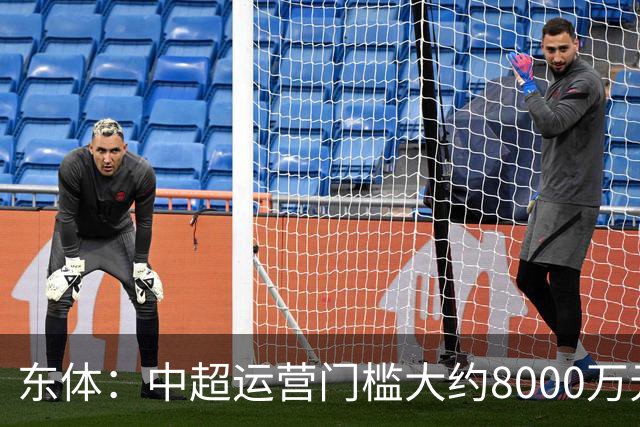 东体：中超运营门槛大约8000万元，南通支云在中甲预算5000万