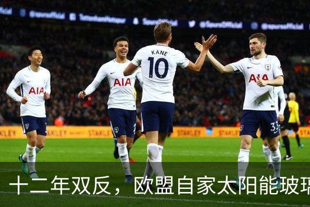 十二年双反，欧盟自家太阳能玻璃产业归零，中国剩3%，印度东南亚端走了盘子