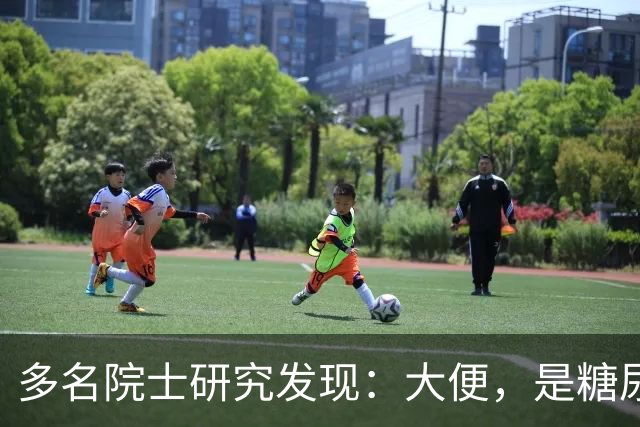 多名院士研究发现：大便，是糖尿病人病情轻重的“晴雨表”！