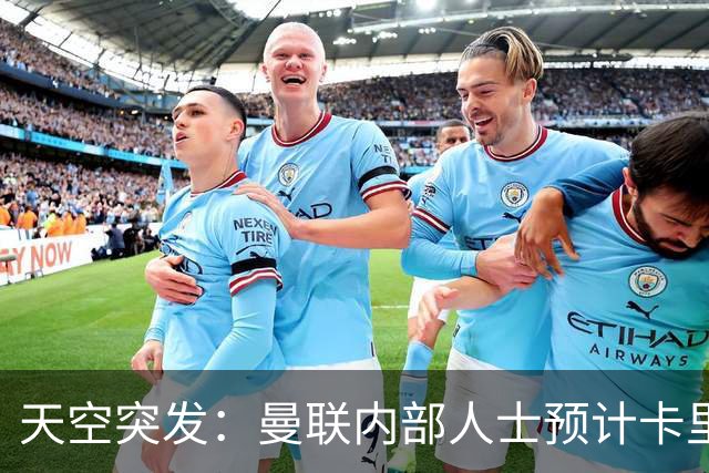 天空突发：曼联内部人士预计卡里克将被解雇，管理层将加速此进程