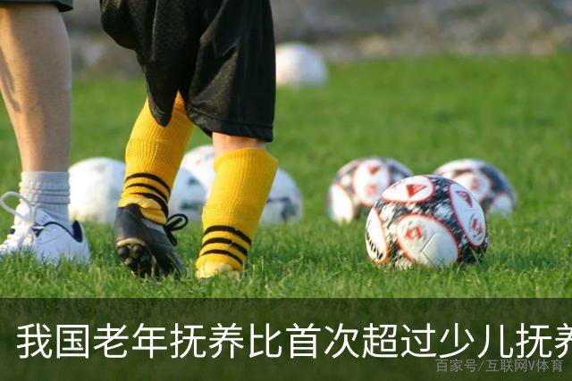 我国老年抚养比首次超过少儿抚养比