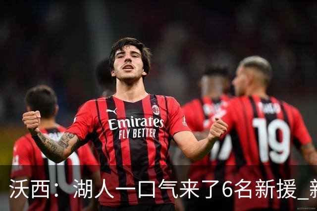 沃西：湖人一口气来了6名新援 新赛季预计西部前五 第六也能接受