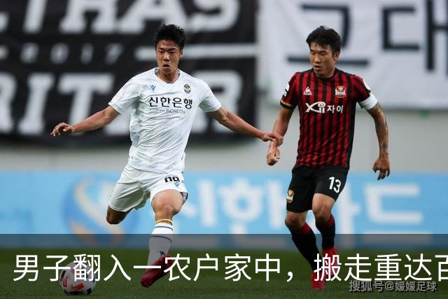 男子翻入一农户家中，搬走重达百斤的保险箱，里面装有57万元现金和300多克黄金，法院：判处有期徒刑10年6个月，并处罚金20万元