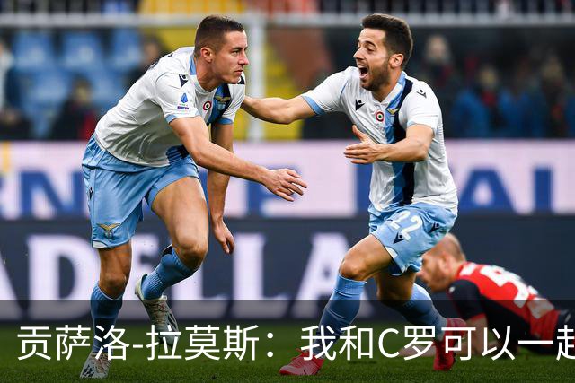 贡萨洛-拉莫斯：我和C罗可以一起上 他回来没人会怪他