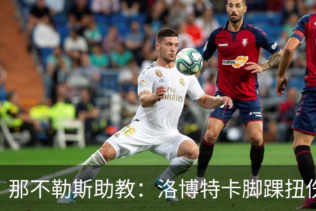 那不勒斯助教：洛博特卡脚踝扭伤将做检查；下一场踢尤文不好踢