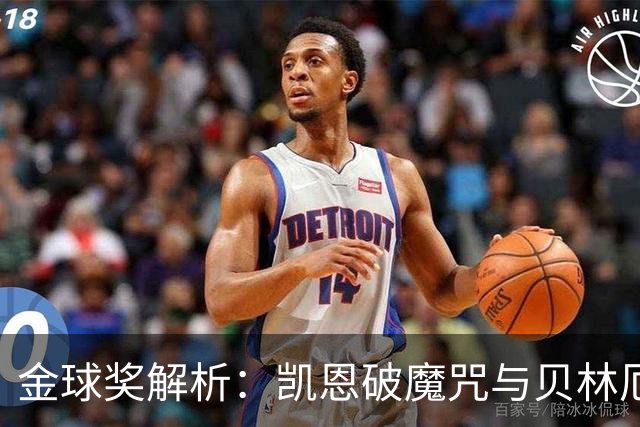 金球奖解析：凯恩破魔咒与贝林厄姆落榜的深度思考
